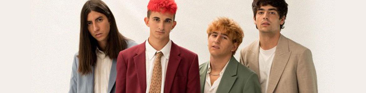 Mentira Foto de Mentira