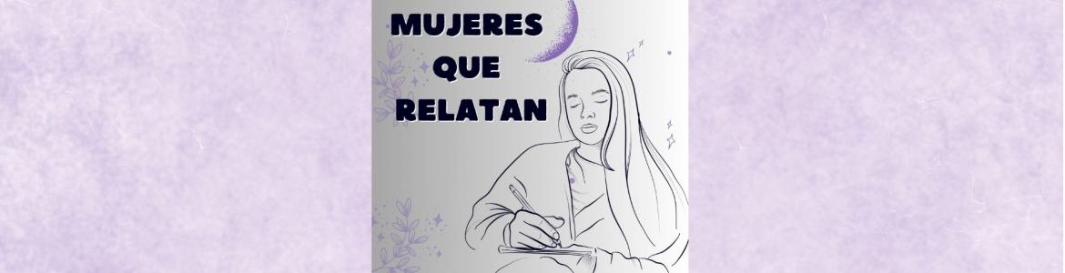 Mujer escribiendo