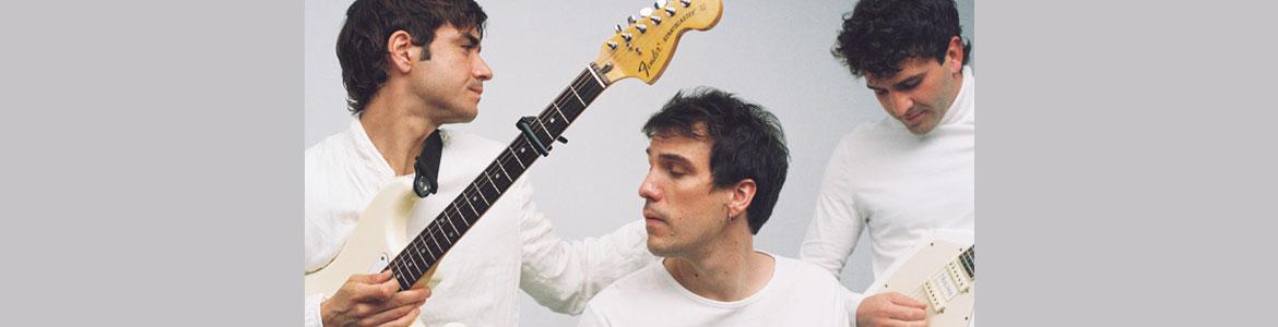 La Paloma | Fotografía de Fede Maniá Foto de La Paloma