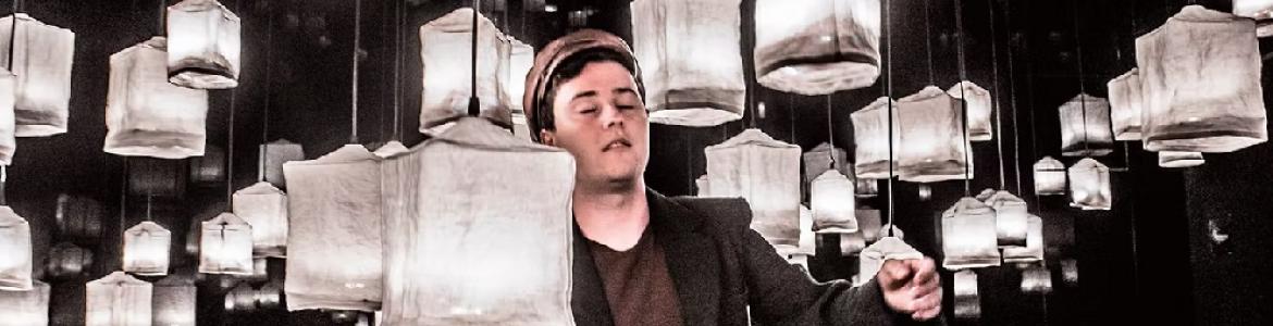 Praga, 1941 imagen decorativa