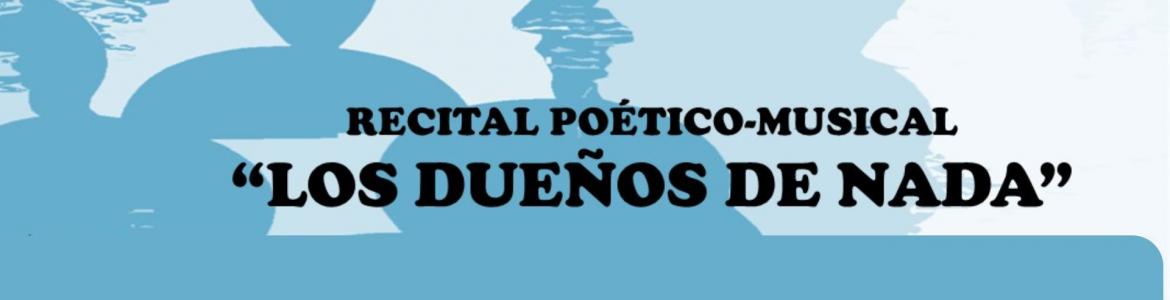 Los dueños de nada