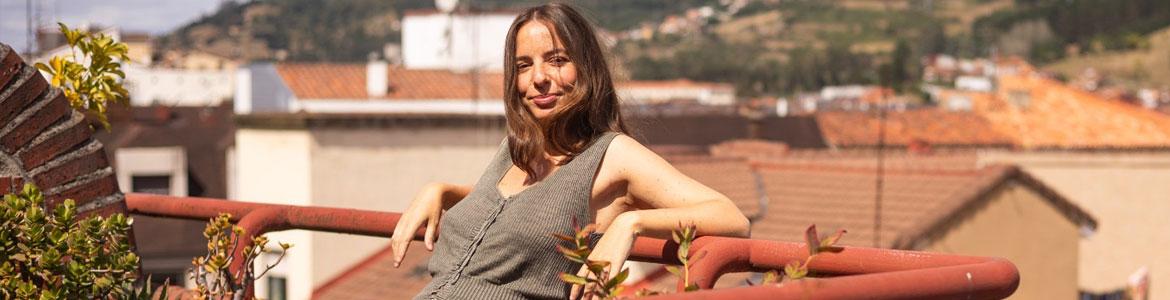 Foto de Rita Ojanguren