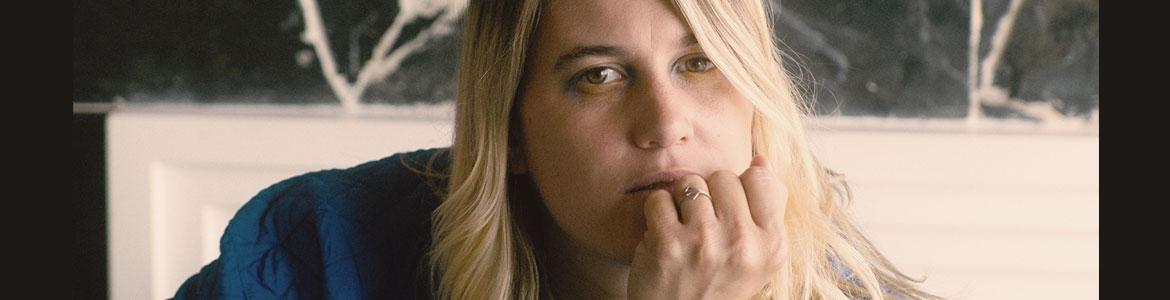 Rocío Saiz Foto de Rocío Saiz