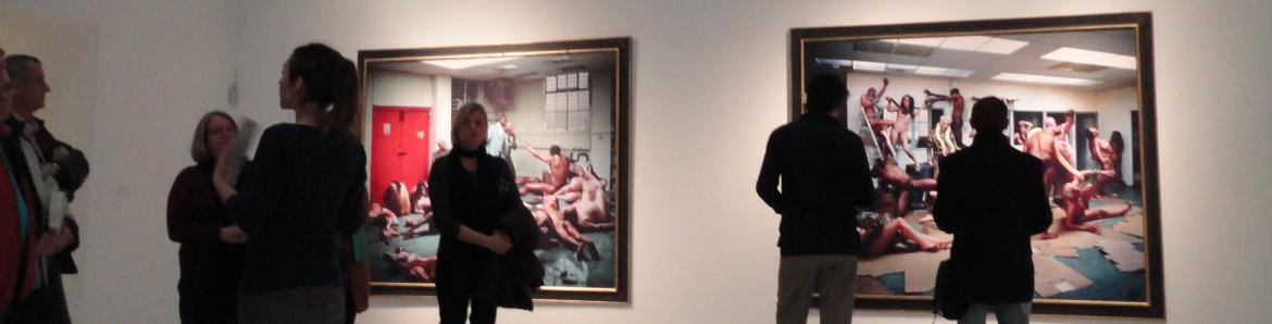 Exposición fotográfica en la Sala Alcalá 31 de Madrid