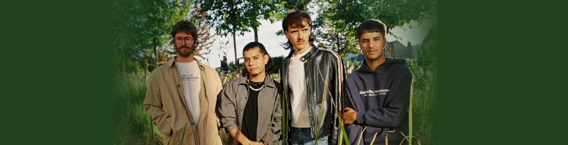 Toldos Verdes Foto de Toldos Verdes