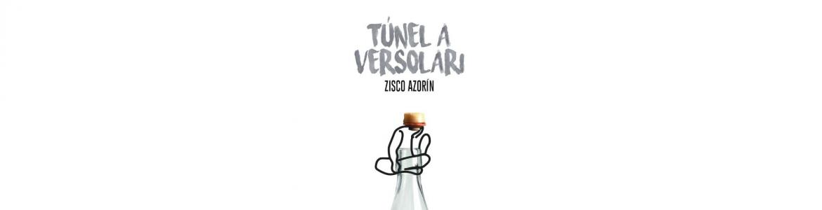Tunel a Versolari