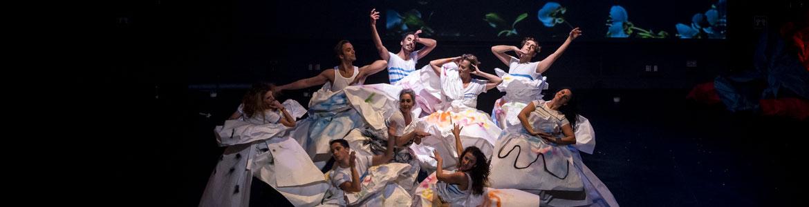 Vivo Vivaldi, de Inés Narváez, Mónica Runde y Elisa Sanz Foto de Vivo Vivaldi