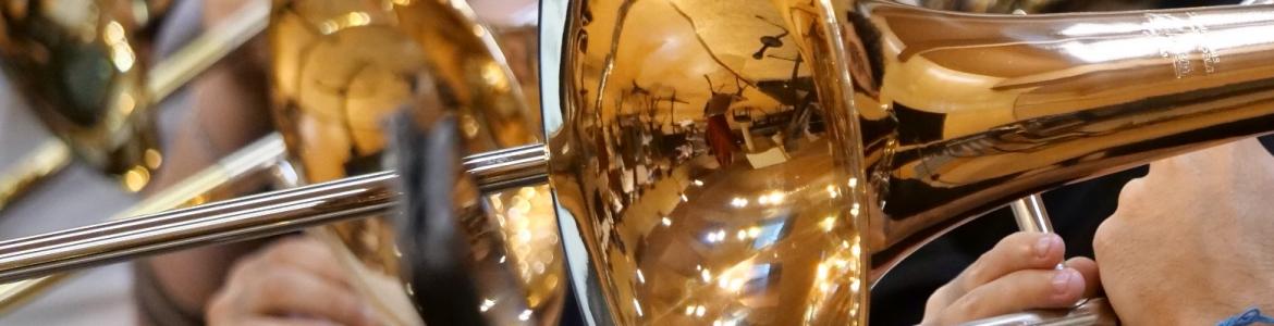 trompeta música