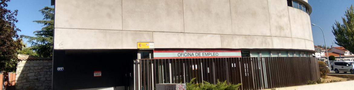 Oficina Colmenar Viejo