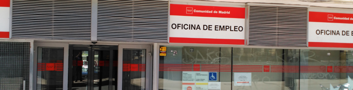 Oficina De Empleo Alcorcon I Comunidad De Madrid