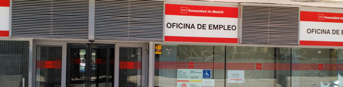 enfermo Apoyarse Muslo Oficina de empleo Alcorcón I | Comunidad de Madrid