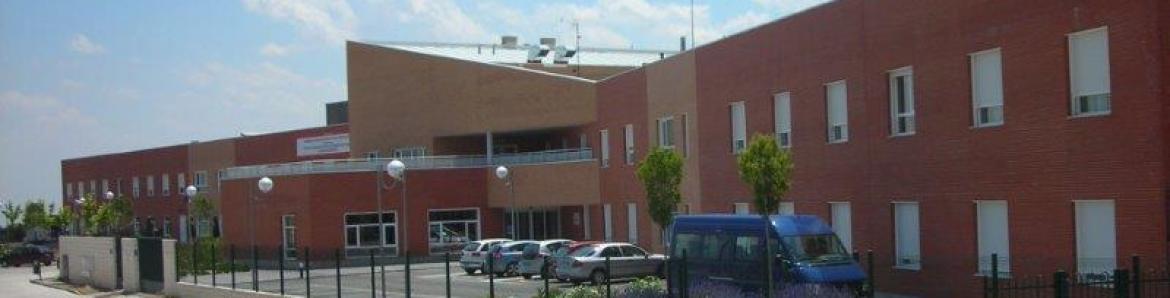 AMAVIR CENICIENTOS, CENTRO DE DIA (PLAN VELOCIDAD) - Centro de Día in Cenicientos, Madrid photo 1