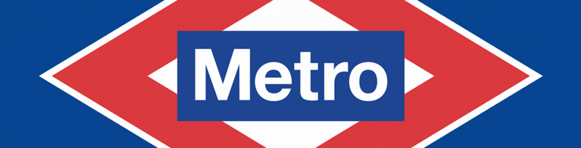 La web de Metro