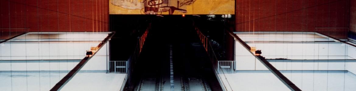 Moncloa Station