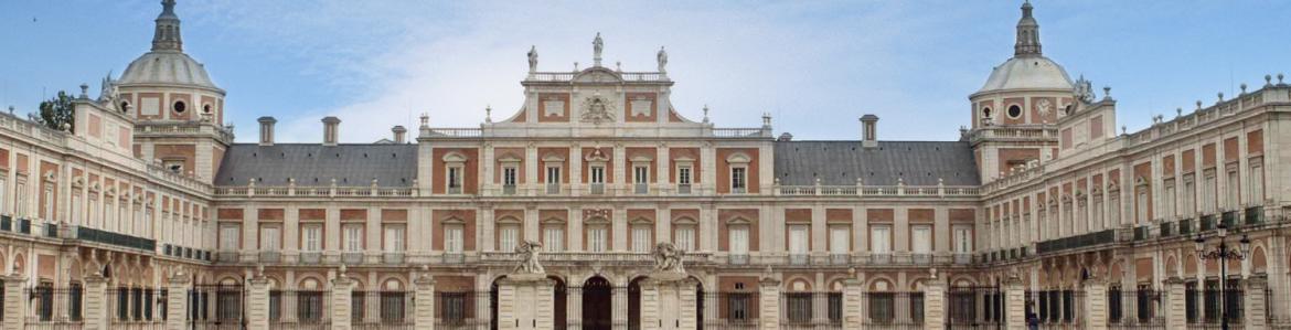 Palacio Real de Aranjuez