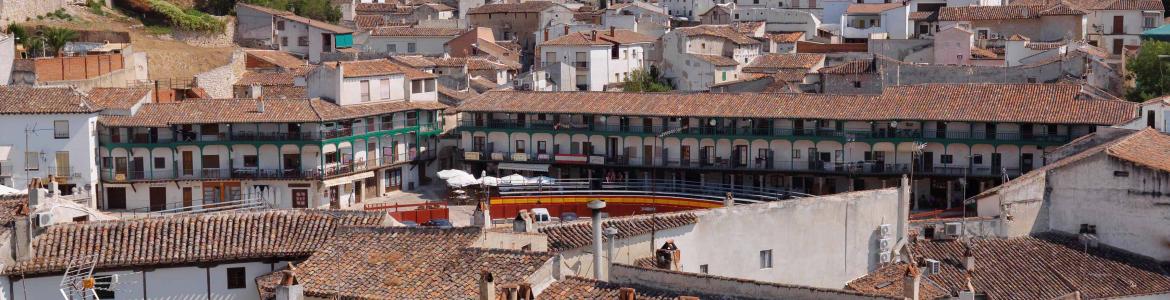 Chinchón