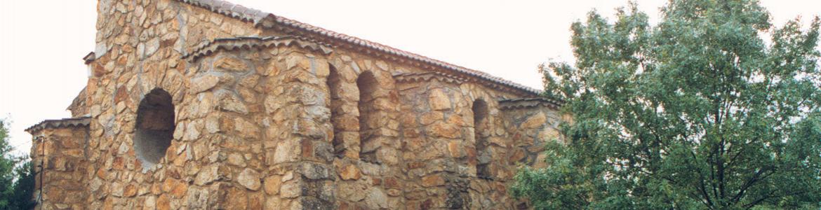 Horcajo de la Sierra