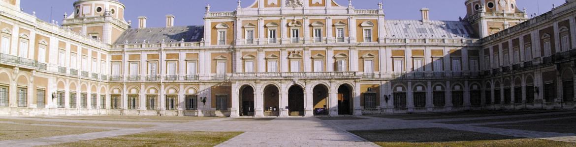 Palacio Real de Aranjuez