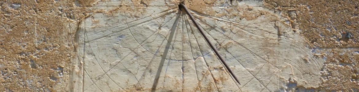 sundial sundial