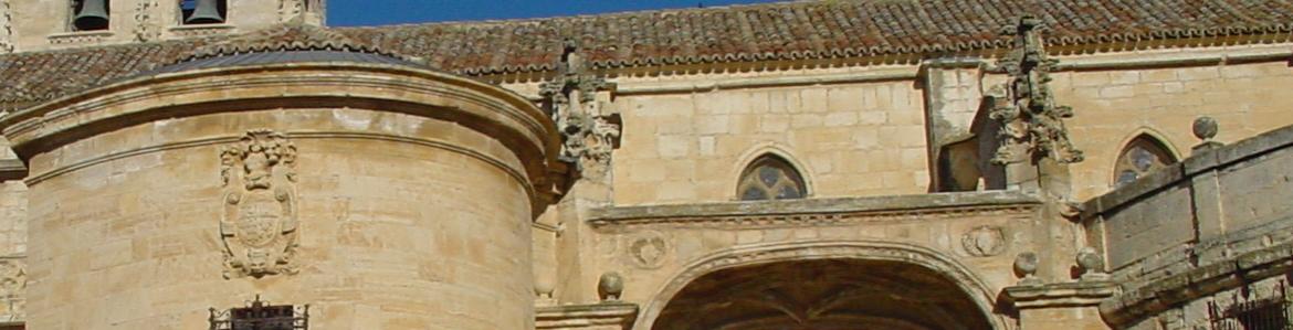 Iglesia de Santa María de Torrelaguna