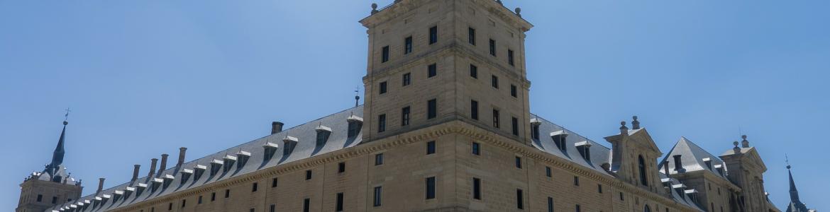 El Escorial 