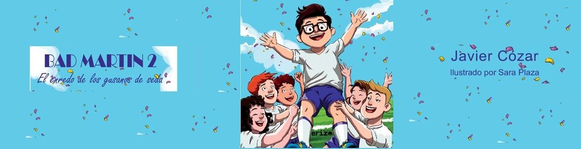 Bad Martin 2