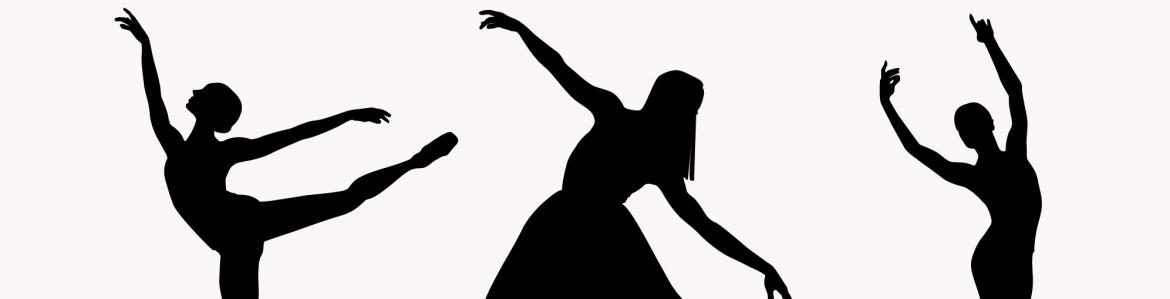 Recital de ballet