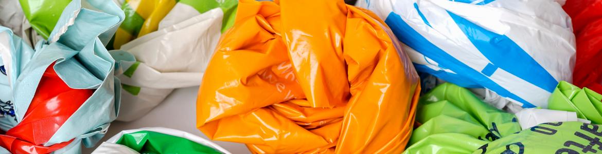 Bolsas de plastico Imagen bolsas plastico