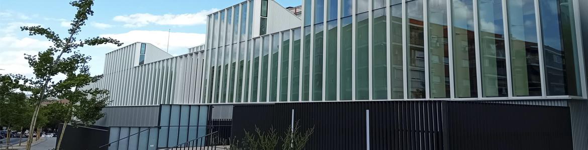 Biblioteca Pública Municipal Francisco Umbral