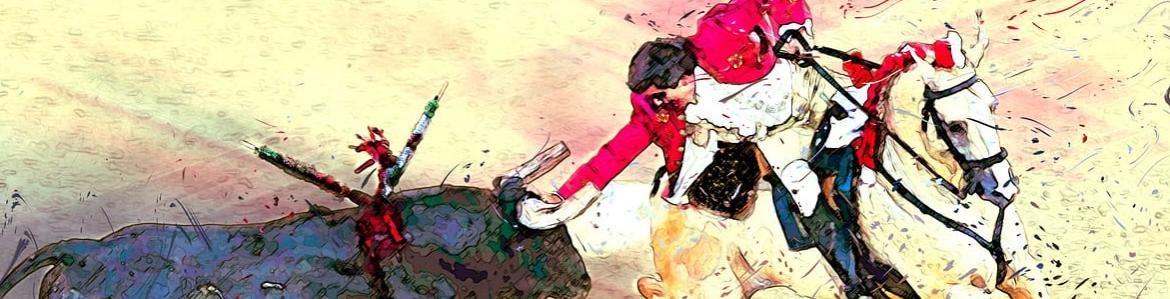 bullfight