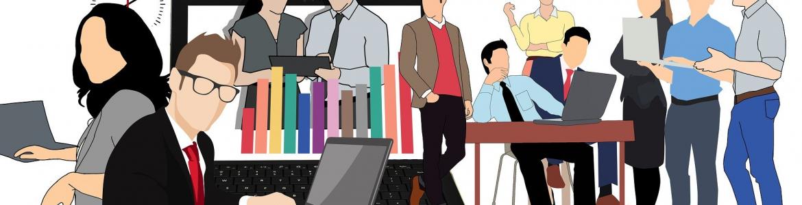 grupo trabajo