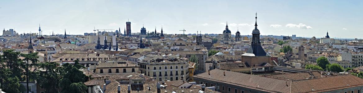 Madrid
