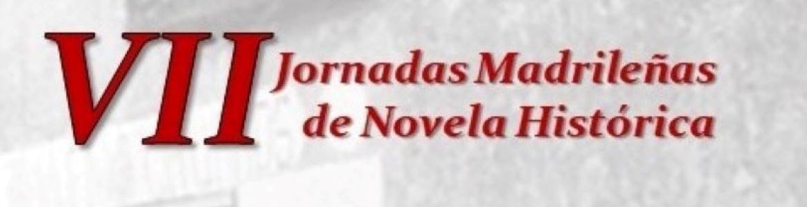 Jornadas Madrileñas de Novela Histórica