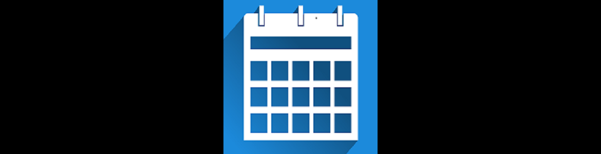 Icono Calendario