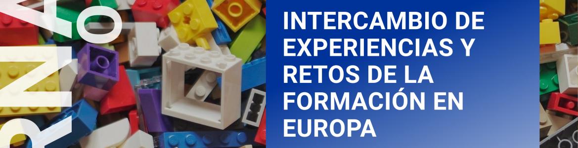 Cartel Jornada online Año Europeo Capacidades 2023