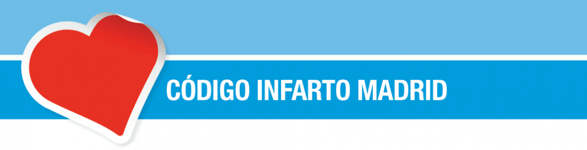 Código Infarto imagen de un corazon