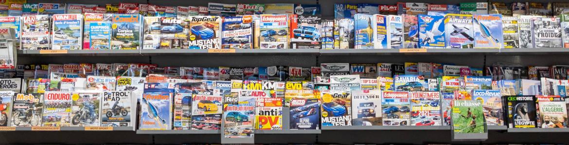 coleccionables prensa