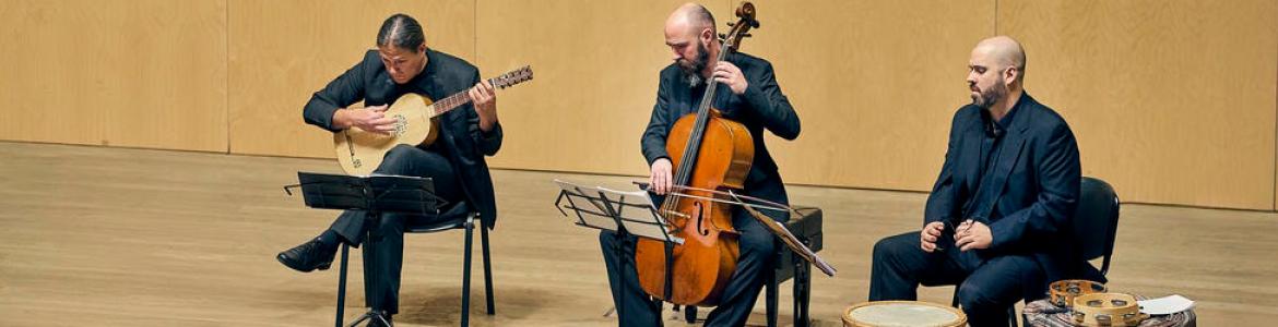 Crédito: Jose Antonio Escudero Crédito: Jose Antonio Escudero