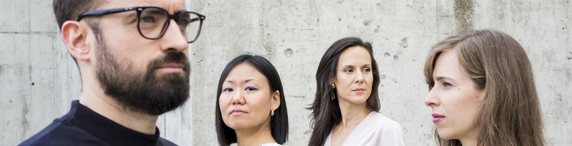 CONCERTO 1700 - Luigi Boccherini: Cuartetos de cuerda Op 22