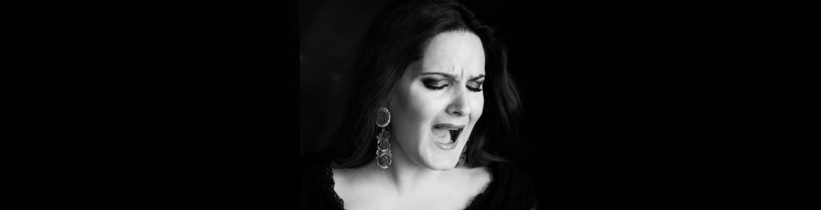 Maria Mezcle