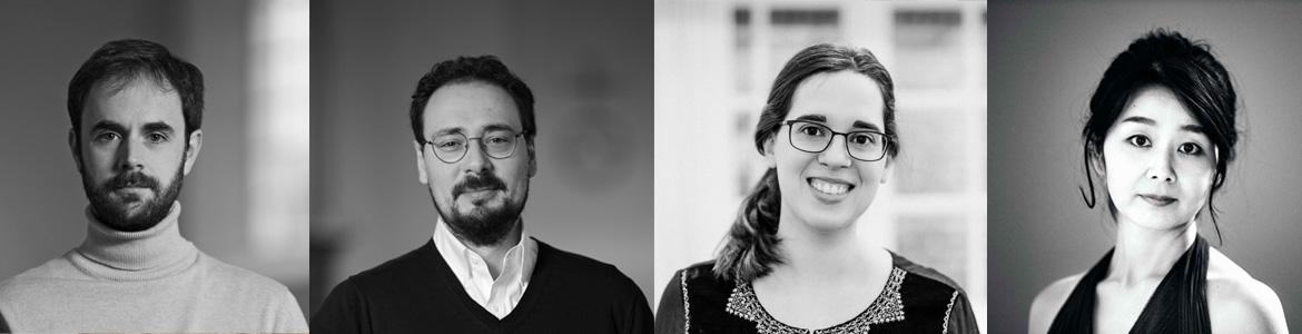 EL CONCIERTO DE VIOLINES Tientos, danzas y canciones música instrumental del Siglo de Oro EL CONCIERTO DE VIOLINES - Tientos, danzas y canciones música instrumental del Siglo de Oro