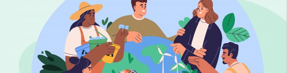 Jornada de Consumo Responsable