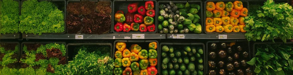 Evaluación de los riesgos ergonómicos por manejo manual de cargas: Empresas del sector de la alimentación Imagen frutas y verduras