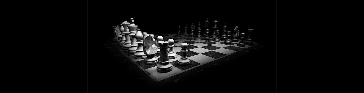foto tablero ajedrez