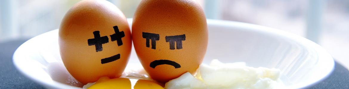 Imagen huevos expresiones