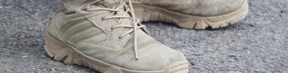 Botas de seguridad