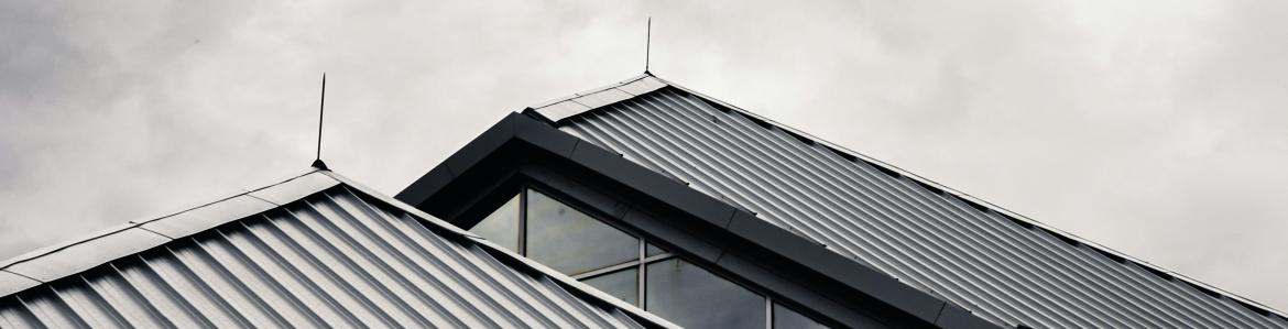 ORP on roofs