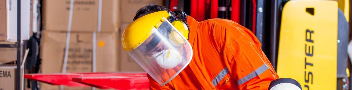 Entities specialized in Occupational Risk Prevention
