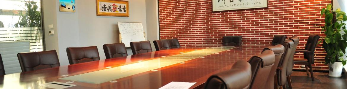 Sala de reuniones