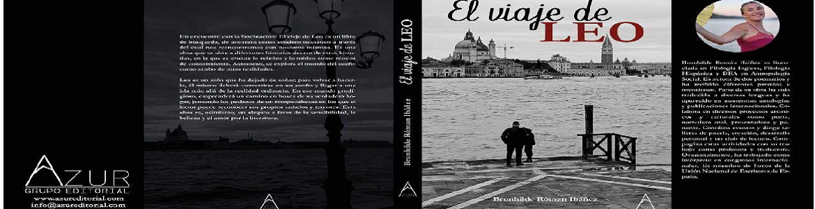 viaje de Leo